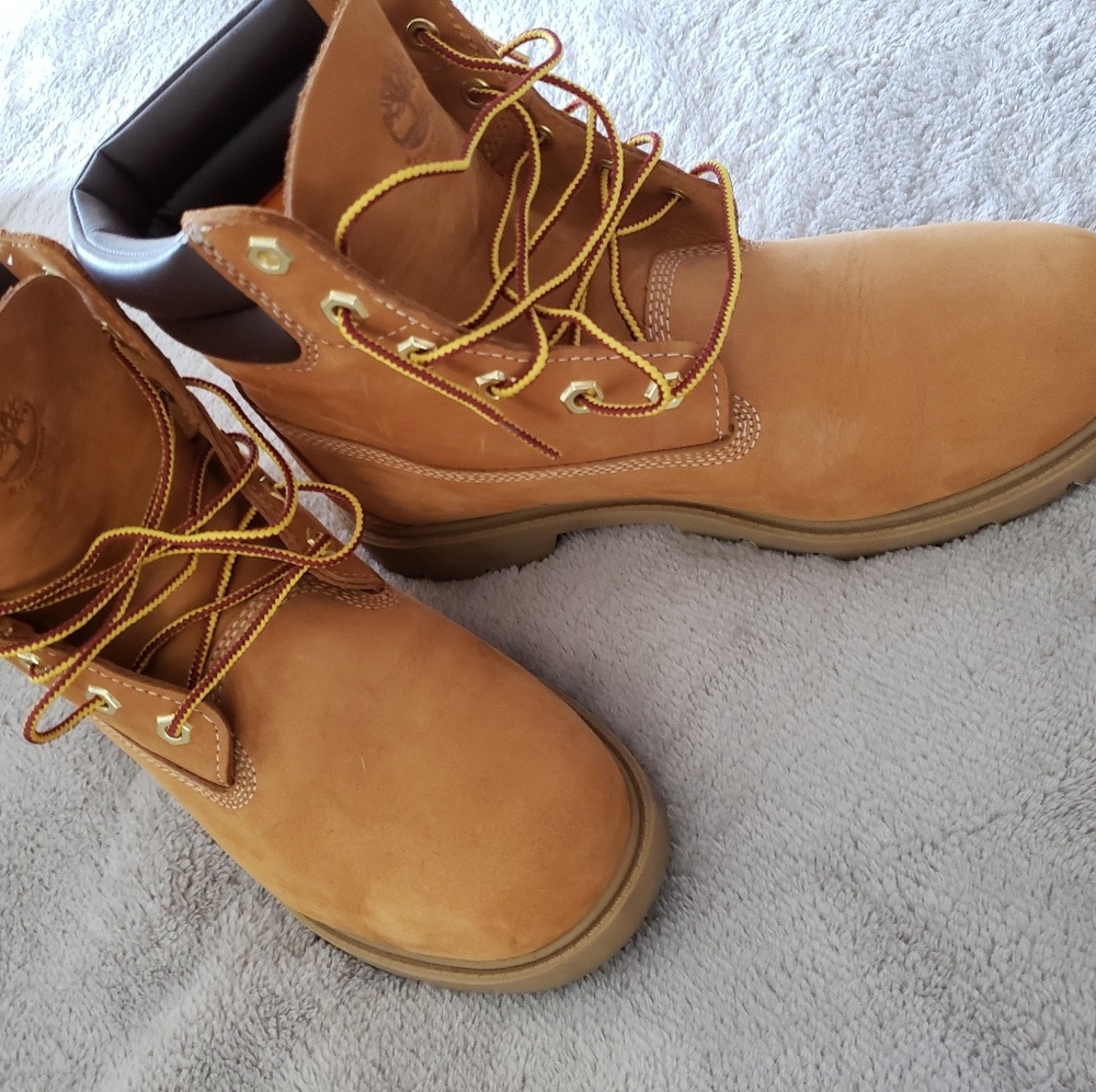 Timberline's Waterproof
